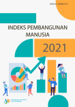 Indeks Pembangunan Manusia Kota Parepare 2021