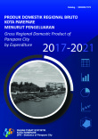 Produk Domestik Regional Bruto Kota Parepare Menurut Pengeluaran 2017-2021