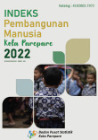Indeks Pembangunan Manusia Kota Parepare 2022